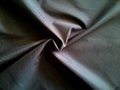 Polyester Pongee fabric