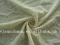 Plain chiffon fabric