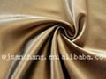 100% Polyester satin fabric 2