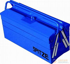 tool box mould