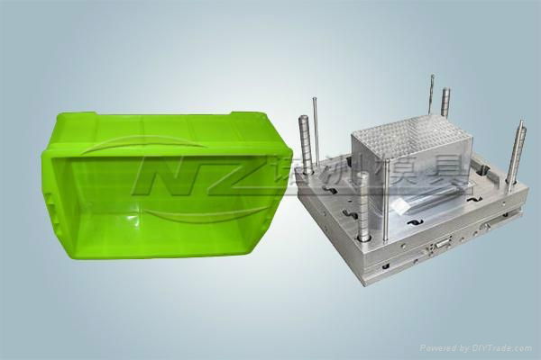 crate mould 2