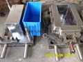 PLASTIC CRATE MOULD 1