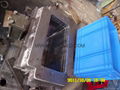 PLASTIC CRATE MOULD 2