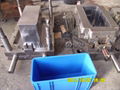 PLASTIC CRATE MOULD 4