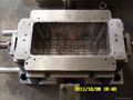 PLASTIC CRATE MOULD 3