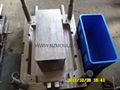 PLASTIC CRATE MOULD 5