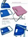 PLASTIC BLOWING CHAIR MOULD