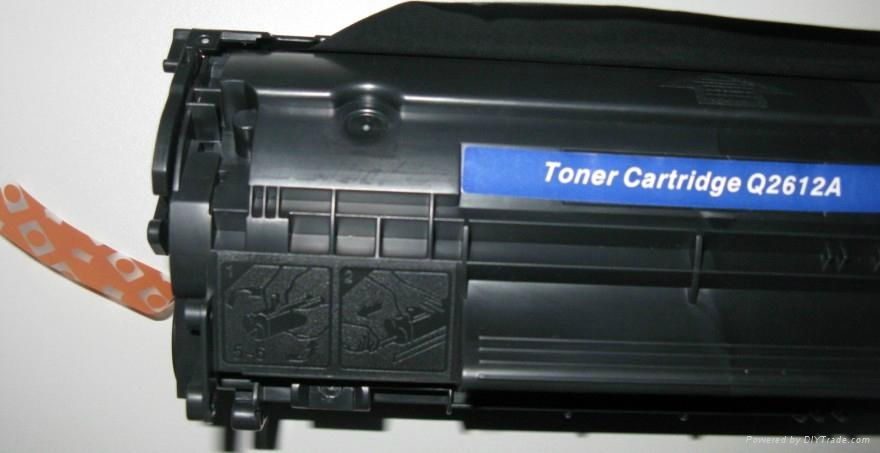 Toner Cartridge Q2612A 2