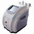 Vacuum cavitation slimming machine(Ultrasonic Cavitation slimming machine)