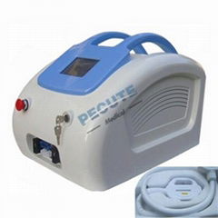 IPL hair removal machine