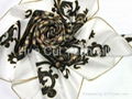 fashion silk scarf 3