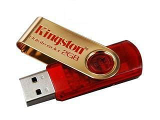 kingston DT 101 usb flash drive 2GB 4GB 8GB 2