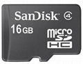 wholesale sandisk sd card 2GB 4GB 8GB 16GB