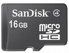 wholesale sandisk sd card 2GB 4GB 8GB 16GB