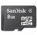 wholesale sandisk sd card 2GB 4GB 8GB 16GB 2