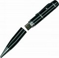 wholesale high quality metal pen usb flash 16GB 4