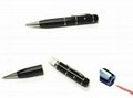 wholesale high quality metal pen usb flash 16GB 5