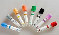 vacuum blood collection tube,medical