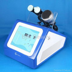 Portable Cavitation Slimming and skin care Beauty Equipment