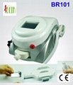  E-Light Machine  IPL+RF for hair remove with 2 handlepieces  1