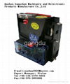 GD800 Comparable coin acceptor 