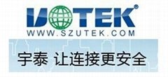 深圳市宇泰科技有限公司