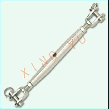 stainless steel rigging screw