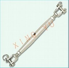 stainless steel rigging screw