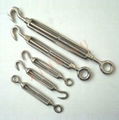 stainless steel turnbuckle European type