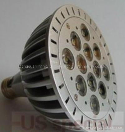 12W LED spotlight Par38 12W Led bulb