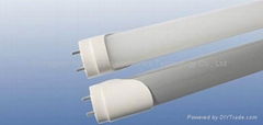 300° beam angel T8 1500mm 22W high quality led tube CE&ROHS