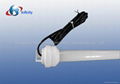 T8 waterproof IP66 tube light 60cm 240°