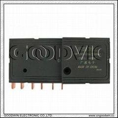 100A 3-phase latching relay