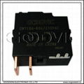 Magnetic latching relay 2