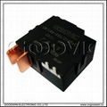 Magnetic latching relay 3