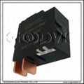 Magnetic latching relay 5