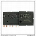 100A latching relay for prepayment electric meter