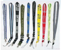 Lanyard