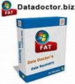 FAT Data Recovery Software