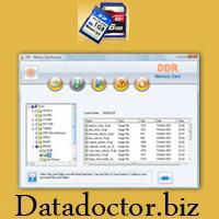 Memory Card Data Recovery Software