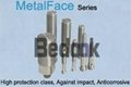 Metal Face Inductive Proximity Sensor