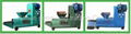 sawdust briquette machine 2