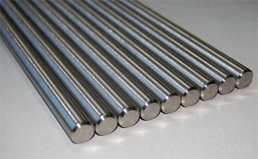 Titanium Bar 3