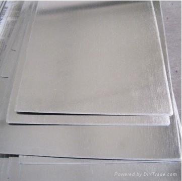 Titanium sheet 5
