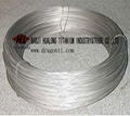 Titanium Wire