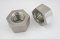 Titanium Nut 3