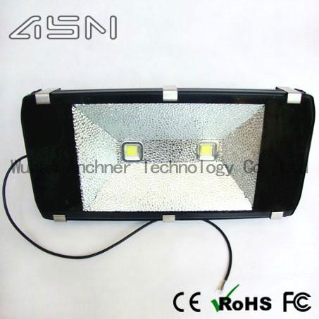 200W outdoor LED flood light