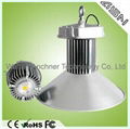 100W high bay LED light