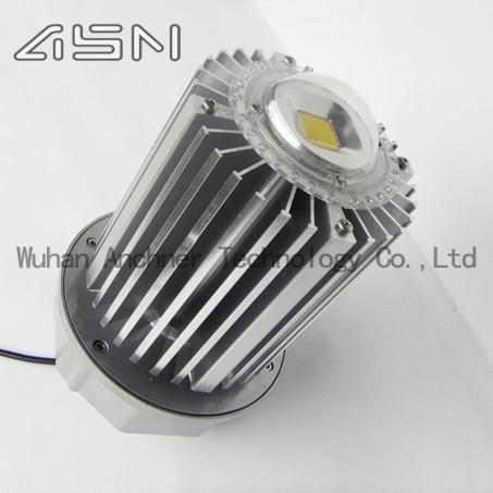 100W high bay LED light 2