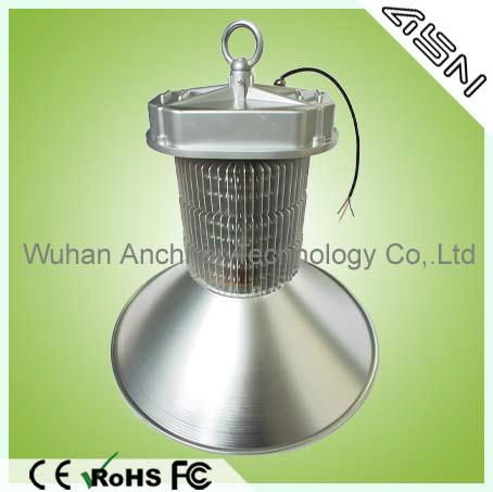 160w LED bay light